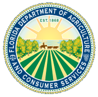 Florida Department of Agriculture and Consumer Services